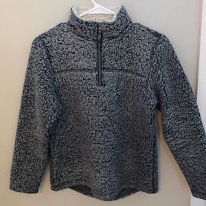 Sherpa Fleece